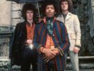 Rare Jimi Hendrix Experience Paris 67 Black Friday Vinyl Record 1967