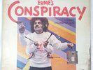 Orquesta La Conspiracion – Ernie's Conspiracy 1972 Vaya Records-VS9 Willie Colon