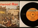 Fleetwood mac»oh well«1969 Vg+/Vg Norway 7