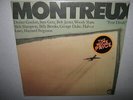 MONTREUX First Divide MINTY SEALED LP Summit Dexter Gordon Stan Getz Bob James