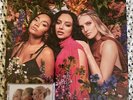 Little Mix Between Us Double LP + Blue Cassette Record Vinyl