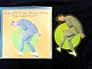 Allee Willis And Pee-Wee Herman- 