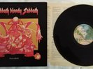 Black Sabbath- Sabbath Bloody Sabbath, Warner Records BS2695, Insert, 1974
