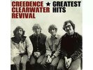 CREEDENCE CLEARWATER REVIVAL 
