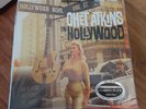 Chet Atkins In Hollywood Clarity 200 Gram Classic Records LSP-1993