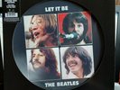 The Beatles - Let it be - Limited Edition 12