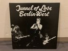 Bruce Springsteen BERLIN WEST: Tunnel of Love - Rare 4LP Box Set COLOR WAX \