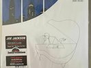 Joe Jackson - Night And Day -- Intervention Records