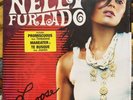 Nelly Furtado LOOSE DOUBLE LP 2 X Vinyl Record NEAR MINT ORIGINAL PRESSING  RARE