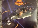 Night Ranger Lp SEALED 7 Wishes 1985 Original Press MCA 5593
