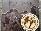 PESTE NOIRE LE RETOUR DES PASTOUREAUX LP & CD CAMEMBERT CHEESE BOX NEW UNPLAYED