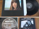 Jane Birkin / Serge Gainsbourg ALBUM LP 33T 12