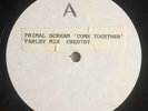 Primal Scream ?– Come Together Vinyl 12