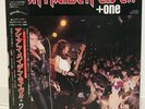 IRON MAIDEN / LIVE +ONE JAPAN ISSUE 12