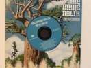 The Mars Volta - Candy and a Currant Bun RARE Vinyl / CD Hybrid Super