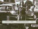 Jackson C Frank ?The Complete Recordings Vol 3 Vinyl LP NEW
