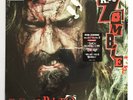 ROB ZOMBIE - Hellbilly Deluxe 2.  LP 12” Black Vinyl Record Album - White Zombie