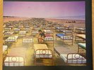 Pink Floyd - A Momentary Lapse of Reason (Original Vinyl Album, 1987, EMI)