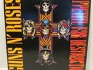 Guns N Roses Appetite For Destruction ORIGINAL 1987 US First Press Vinyl Record