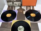 George Harrison - All Things Must Pass 1970 Recorded In Eng. LP Box Set Vinyl NM