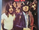 AC/DC-Highway To Hell ( 1979) Vinyl 12