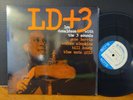 Lou Donaldson With The Three Sounds - LD+3 Blue Note Music Matters 45rpm 2LP