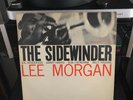 Blue Note LEE MORGAN The SIDEWINDER Stereo Vinyl VAN GELDER Vinyl Ear HARD BOP