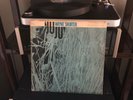 Blue Note WAYNE SHORTER JU JU Stereo Vinyl VAN GELDER Vinyl Ear HARD BOP