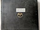 Album Beethoven, Rimsky-Korsakov Classical Music 11x Shellac 12