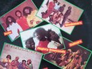 Calling Rastafari Night Hawk Near Mint Lp 1982
