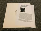 Sleaford Mods - Key Markets LP White Label Test Pressing HARBINGER150