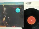 MILES DAVIS NEFERTITI CBS/SONY 18AP 2071 JAPAN CAP OBI SHRINK VINYL LP