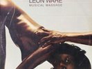 LEON WARE * MUSICAL MASSAGE  * 70’s XOVER CLASSIC MODERN NORTHERN SOUL ️