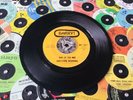 HECTOR RIVERA * DO IT TO ME * AT THE PARTY * WIGAN CASINO LATIN NORTHERN SOUL ??