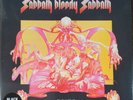 Black Sabbath - Sabbath Bloody Sabbath [New Vinyl Sealed] 180G