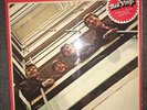 THE BEATLES 1962-1966 2-LP APPLE UK RED VINYL