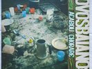 NOVOS BAIANOS ACABOU CHORARE LP 1972 ORIGINAL SOMLIVRE BRAZIL PSYCH TROPICALIA