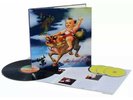 STONE TEMPLE PILOTS Purple SUPER DELUXE SET 180g Vinyl LP 3-CD - As New