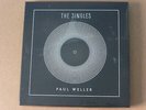 Paul Weller: Saturns Pattern The Singles (2015 Box includes 4x7