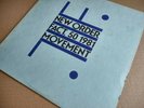 NEW ORDER movement FACT 50, vinyl LP, mvs Pressung, 1983