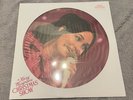 Kacey Musgraves Christmas Show Special Vinyl Record Picture Disc Sold Out Rare