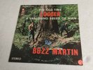 The Old Time Logger A Vanishing Breed Of Man Buzz Martin SLP-004 Lp Record Rare