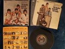 BEATLES Butcher Cover 3rd State Stereo ST2553 w/Removed Trunk Slick/Shrink Wrap
