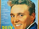 BILLY FURY Billy UK LP Decca LK 4533 MINT  / NMINT 1963