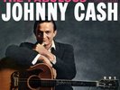 Johnny Cash - The Fabulous Johnny Cash - Impex 180g Vinyl LP IMP6008