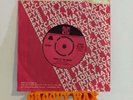 Peanut - Home Of The Brave - (VG/VG) - Vinyl 7