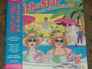 NEW Sealed BARB & STAR GO TO VISTA DEL MAR Soundtrack 180 GRAM SHIMMER Vinyl LP