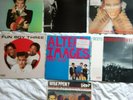 ADAM ANT ALTERED IMAGES THE BEAT DEXYS MIDNIGHT RUNNERS FUN BOY THREE LP ALBUMS