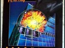 Vinyl LP: DEF LEPPARD Pyromania LP. Mercury Records 422-810308-1, 1983.