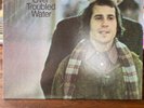 Simon and Garfunkel Bridge Over Troubled Water CBS Master Sound Vinyl